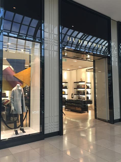 burberry chadstone australia|chadstone australia.